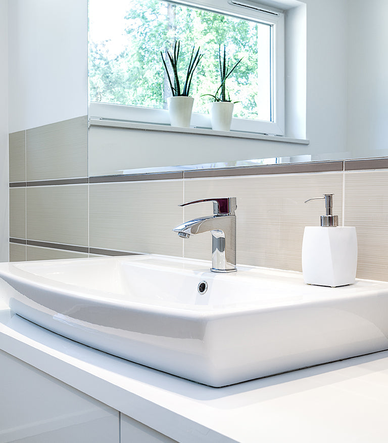 Clean and Clear Bidets